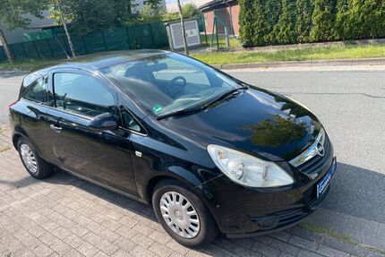 Opel Corsa Gebrauchtwagen