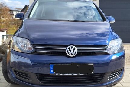 VW Golf Plus Gebrauchtwagen