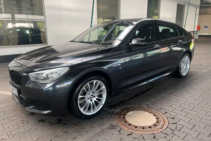 BMW 530 Gran Turismo Gebrauchtwagen