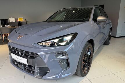 Cupra Terramar Gebrauchtwagen