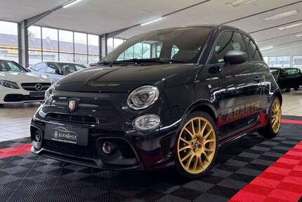 Abarth 695 Gebrauchtwagen