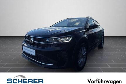 VW Taigo Gebrauchtwagen