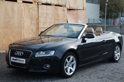 Audi A5 Gebrauchtwagen