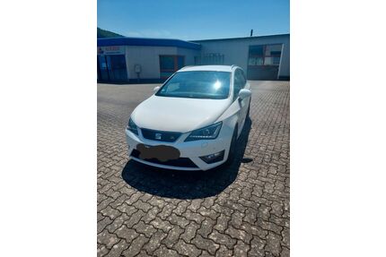 Renault Ibiza 