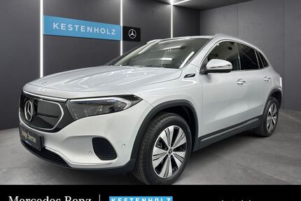Mercedes-Benz EQA Gebrauchtwagen