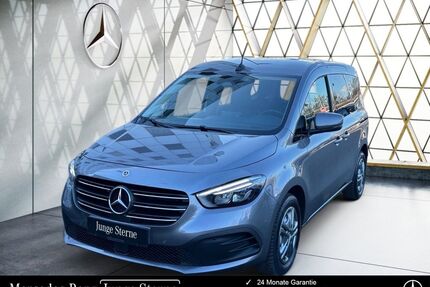 Mercedes-Benz T-Klasse Gebrauchtwagen