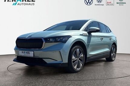 Skoda Enyaq Gebrauchtwagen