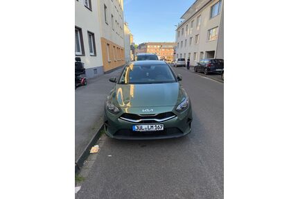Kia ceed / Ceed Gebrauchtwagen