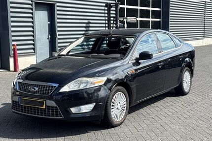 Ford Mondeo Gebrauchtwagen