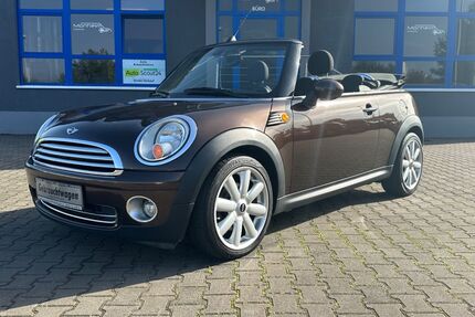 Mini Cooper Gebrauchtwagen