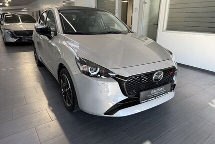 Mazda 2 Gebrauchtwagen