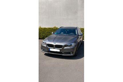 BMW 520 Gebrauchtwagen