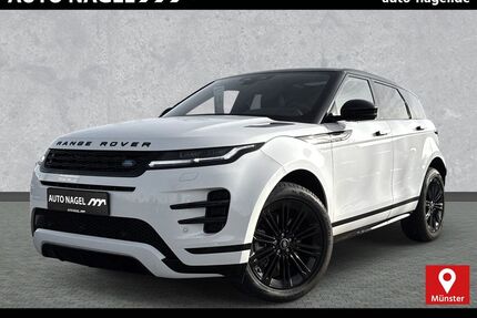 Land Rover Range Rover Evoque Gebrauchtwagen