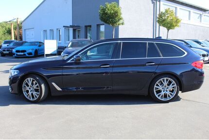 BMW 520 Gebrauchtwagen