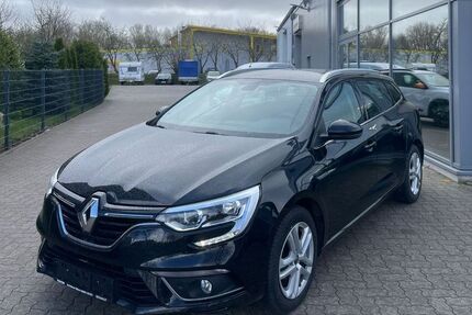 Renault Megane Gebrauchtwagen