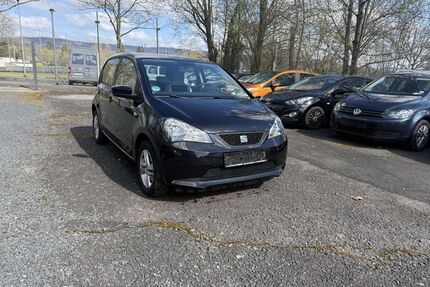 Seat Mii Gebrauchtwagen