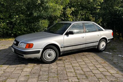 Audi 100 Gebrauchtwagen