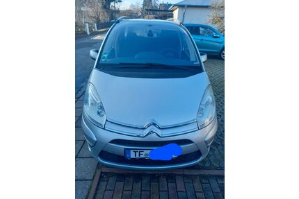 Citroen C4 Picasso Gebrauchtwagen