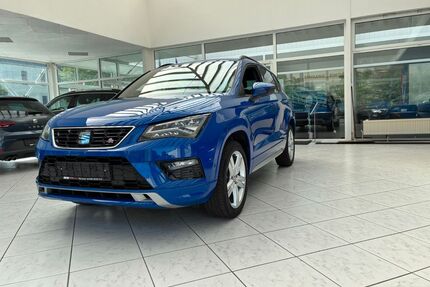 Seat Ateca Gebrauchtwagen