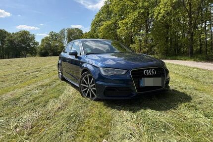 Audi A3 Gebrauchtwagen