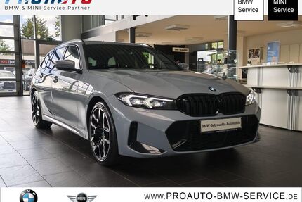 BMW 330 Gebrauchtwagen