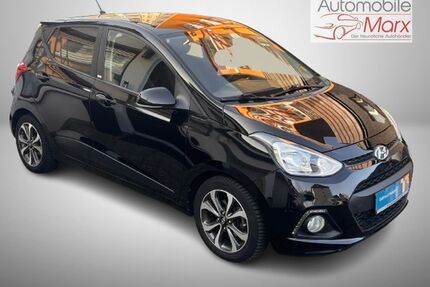 Hyundai i10 Gebrauchtwagen