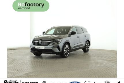 Renault Espace Gebrauchtwagen