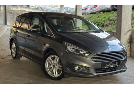 Ford S-Max Gebrauchtwagen