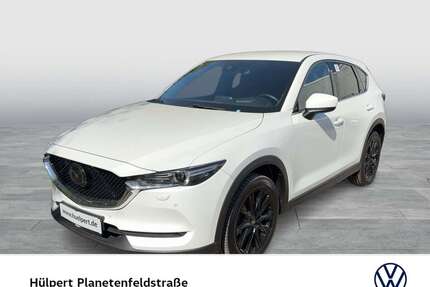 Mazda CX-5 Gebrauchtwagen