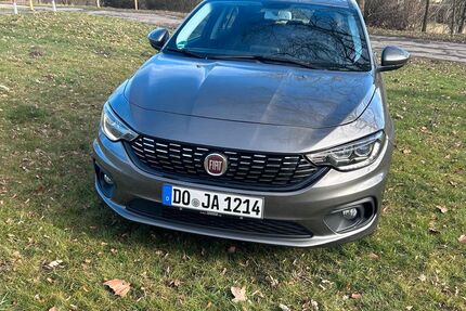 Fiat Tipo Gebrauchtwagen