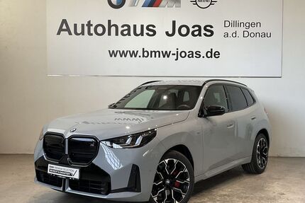 BMW X3 M50 Gebrauchtwagen