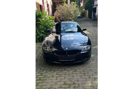 BMW Z4 M Gebrauchtwagen