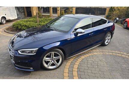 Audi S5 Gebrauchtwagen