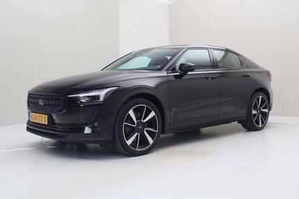 Polestar 2 Gebrauchtwagen