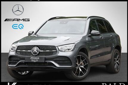 Mercedes-Benz GLC 300 Gebrauchtwagen