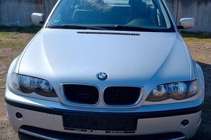 BMW 316 Gebrauchtwagen