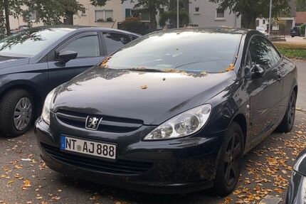 Peugeot 307 Gebrauchtwagen