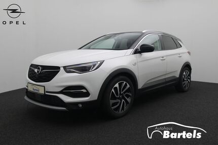 Opel Grandland (X) Gebrauchtwagen