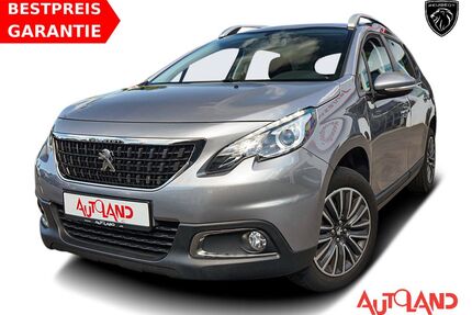 Peugeot 2008 Gebrauchtwagen