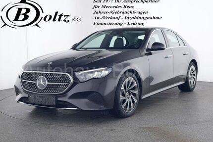 Mercedes-Benz E 200 Gebrauchtwagen