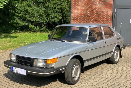 Saab 900 Gebrauchtwagen