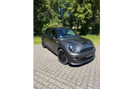 Mini Cooper S Gebrauchtwagen