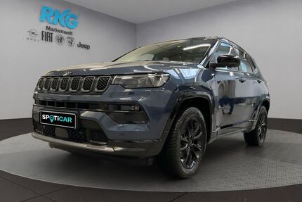 Jeep Compass Gebrauchtwagen
