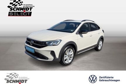 VW Taigo Gebrauchtwagen