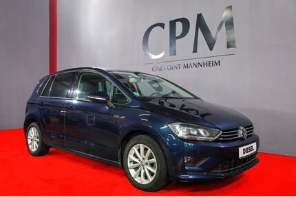 VW Golf Sportsvan Gebrauchtwagen