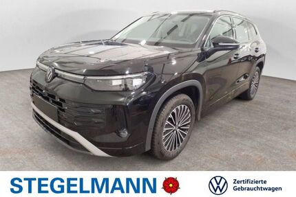 VW Tayron Gebrauchtwagen