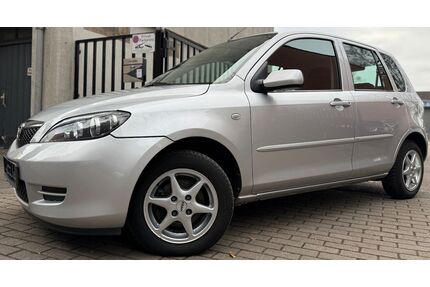 Mazda 2 Gebrauchtwagen