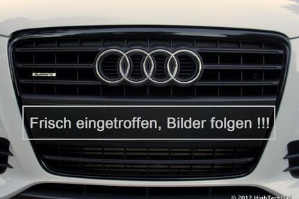 Audi TT RS Gebrauchtwagen