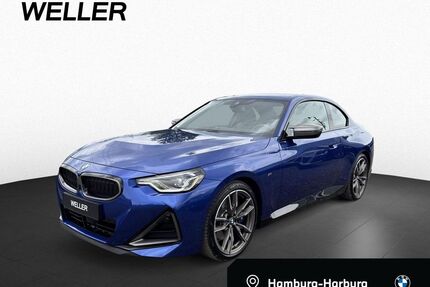 BMW M240i Gebrauchtwagen