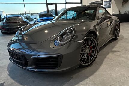 Porsche 991 Gebrauchtwagen